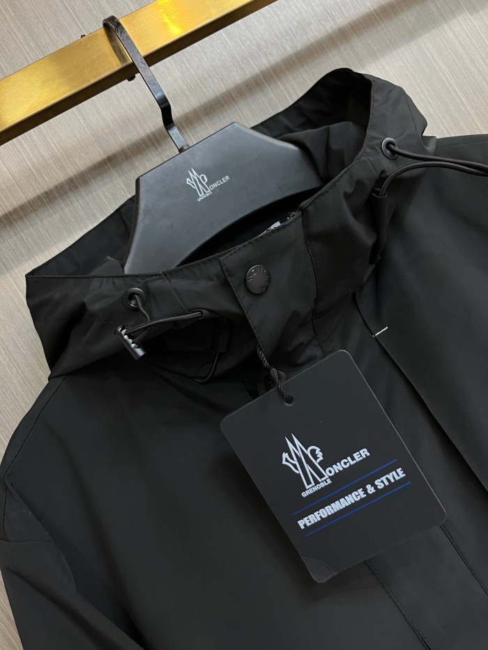 Moncler 2026ss New Jacket Size M-XXXL