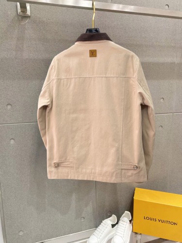 Louis Vuitton 2026ss New Jacket Size M-XXXL