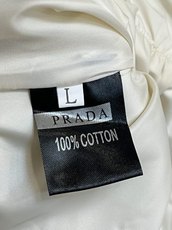 Prada 2026ss New Jacket Size M-XXXL
