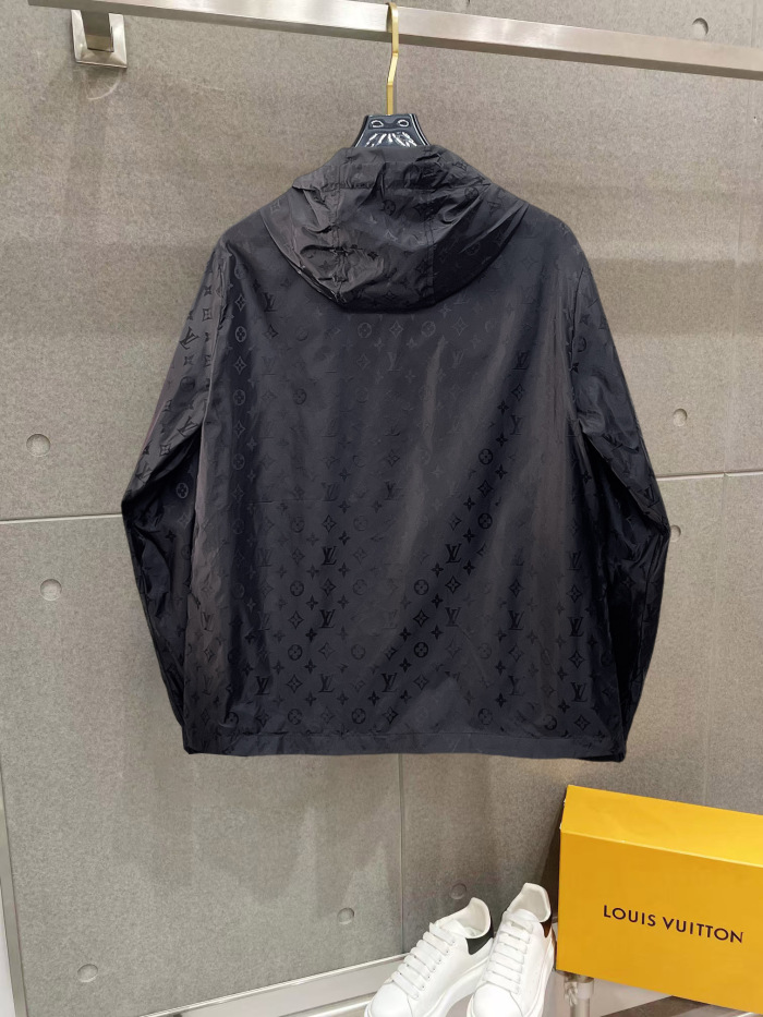 Louis Vuitton 2026ss New Jacket Size M-XXXL
