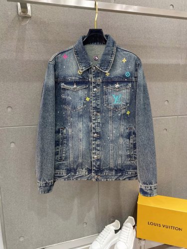 Louis Vuitton 2026ss New Jacket Size M-XXXL