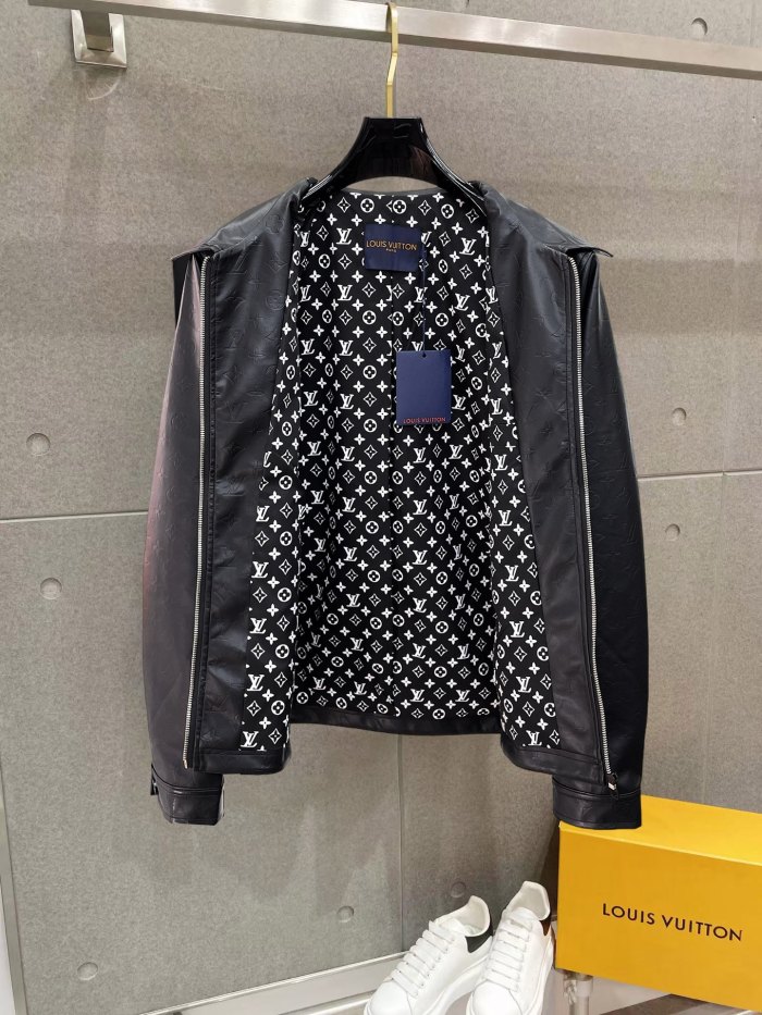 Louis Vuitton 2026ss New Jacket Size M-XXXL