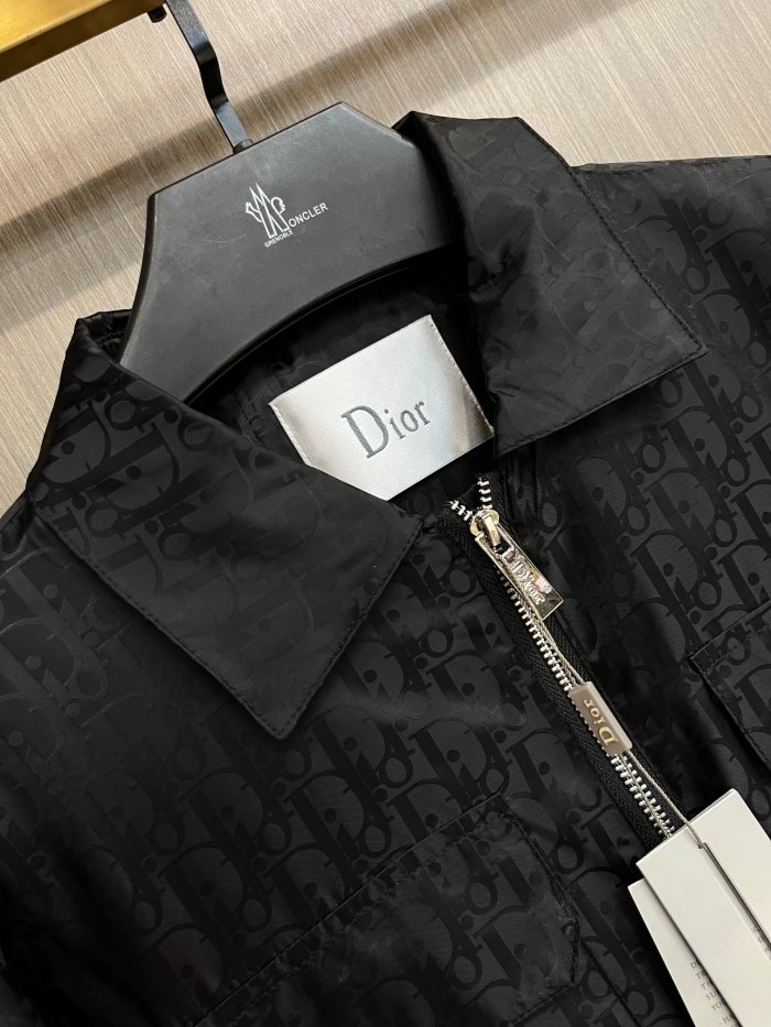 Dior 2026ss New Jacket Size M-XXXL