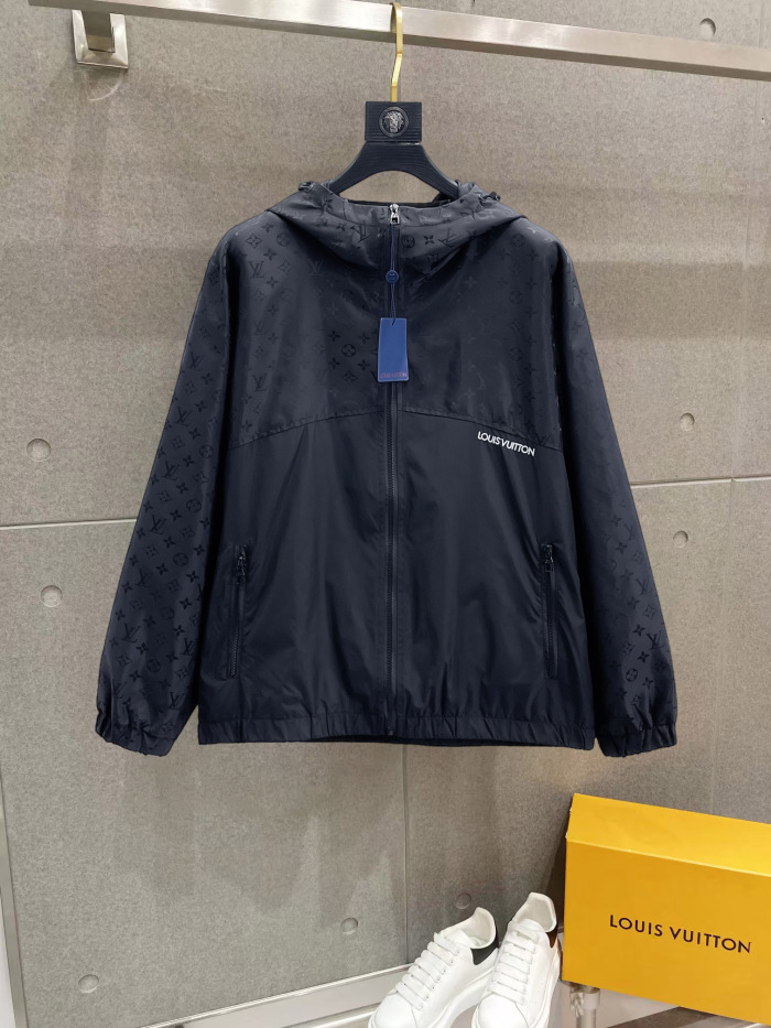 Louis Vuitton 2026ss New Jacket Size M-XXXL
