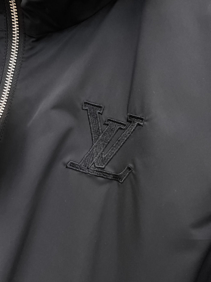 Louis Vuitton 2026ss New Jacket Size M-XXXL