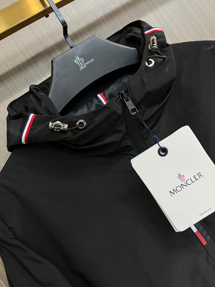 Moncler 2026ss New Jacket Size M-XXXL