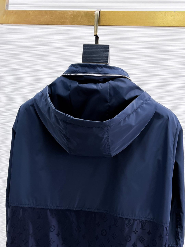 Louis Vuitton 2026ss New Jacket Size M-XXXL