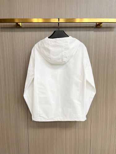 Prada 2026ss New Jacket Size M-XXXL