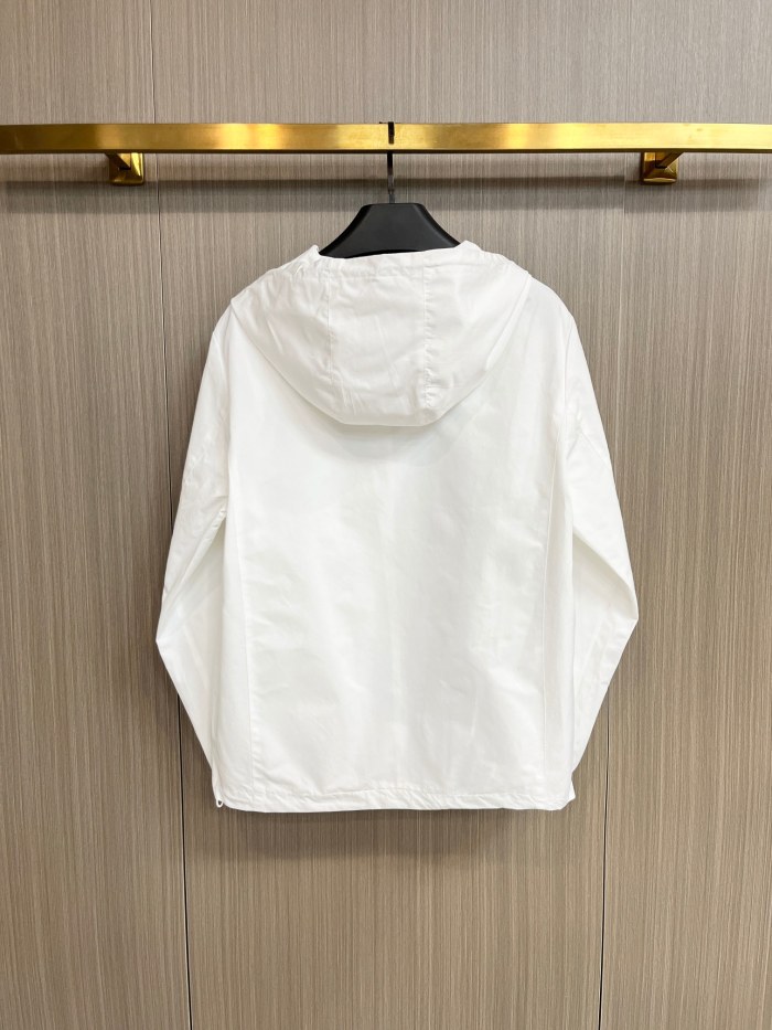 Prada 2026ss New Jacket Size M-XXXL