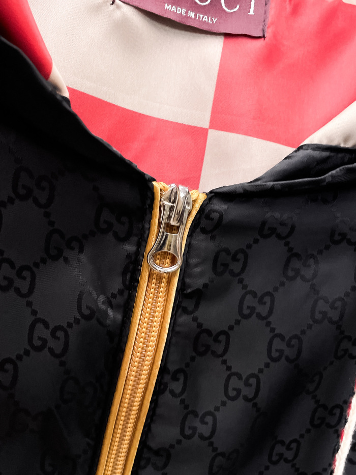 Gucci 2026ss New Jacket Size M-XXXL