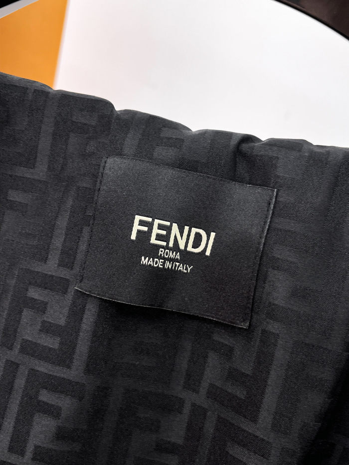Fendi 2026ss New Jacket Size M-XXXL