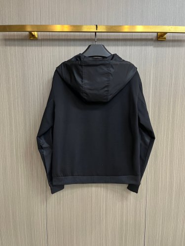 Prada 2026ss New Jacket Size M-XXXL
