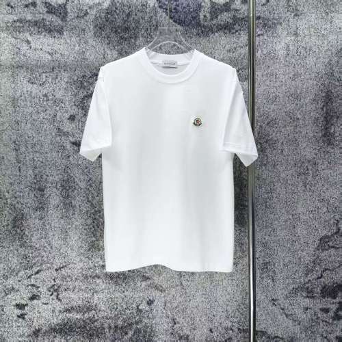 Moncler  2026ss New T Shirt  Size S-XXL