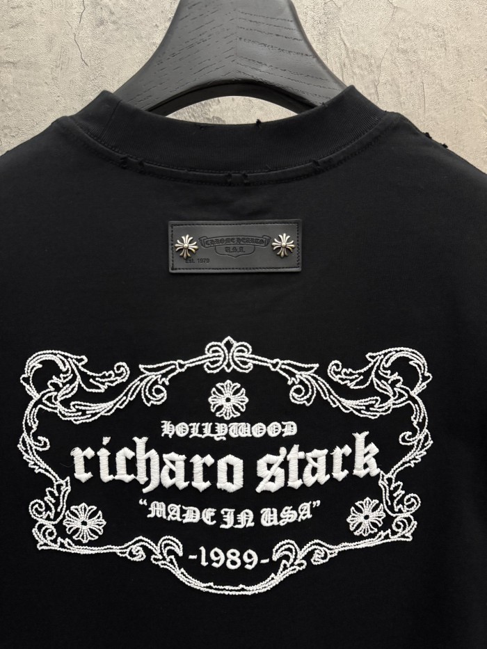 Chrome Hearts  2026ss New T Shirt  Size S-XL
