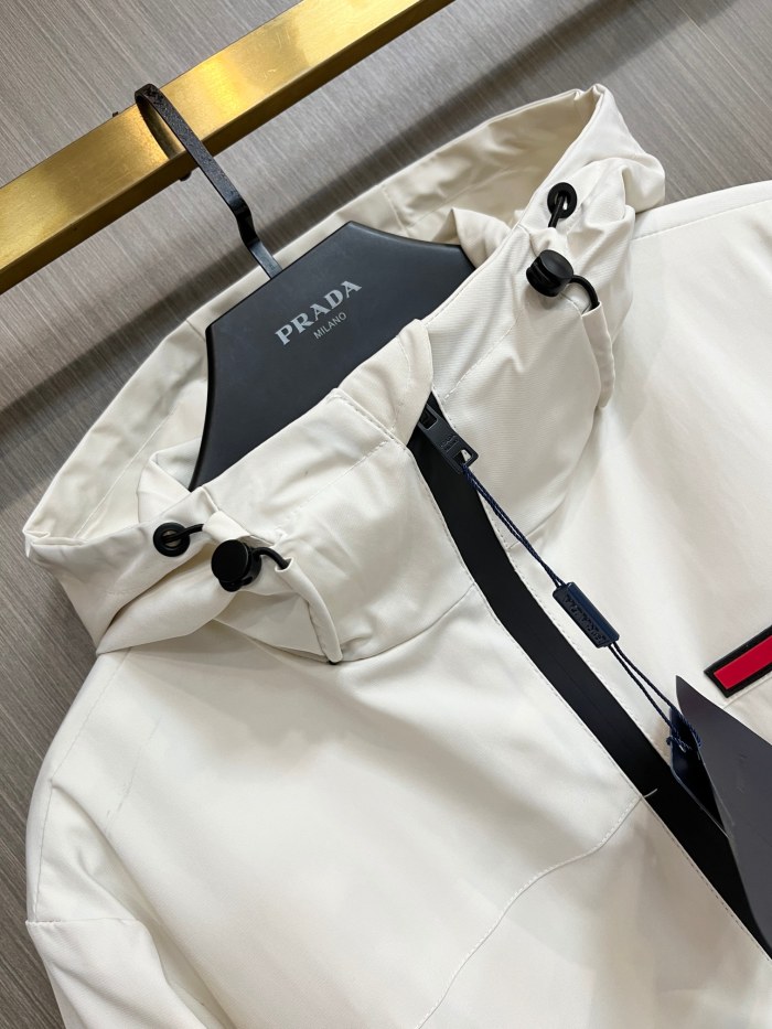 Prada 2026ss New Jacket Size M-XXXL