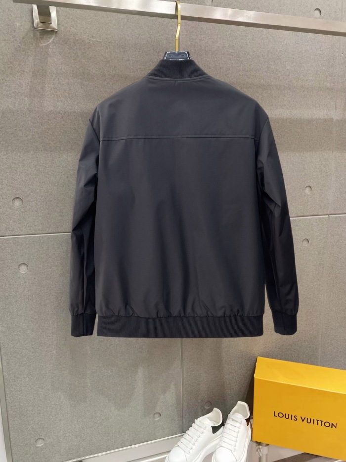 Prada 2026ss New Jacket Size M-XXXL