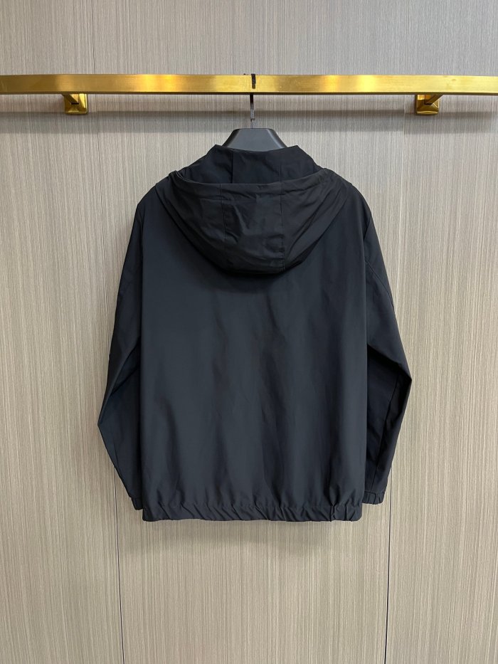 Prada 2026ss New Jacket Size M-XXXL