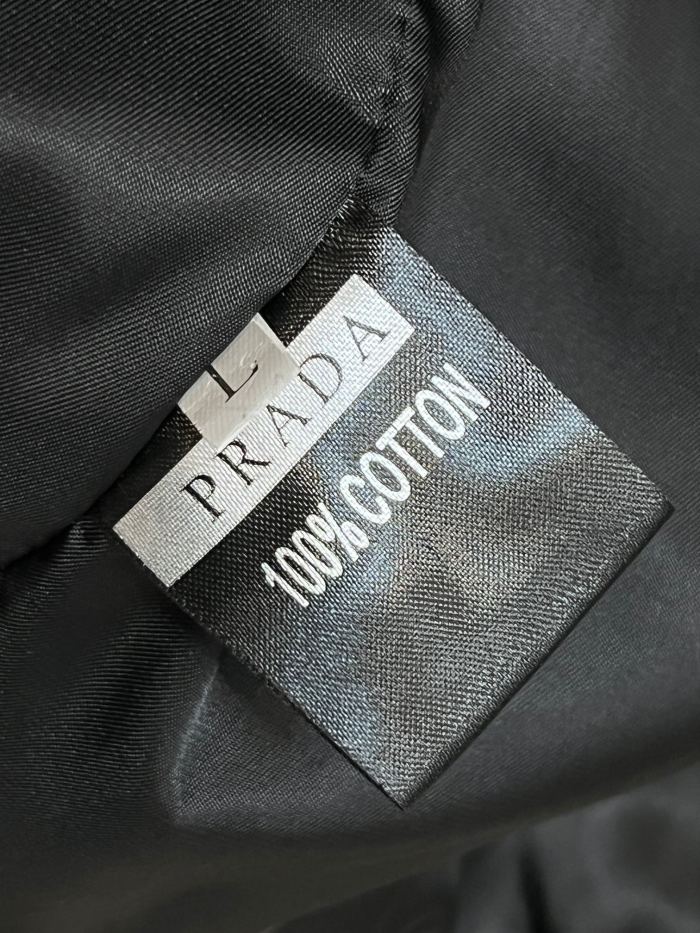 Prada 2026ss New Jacket Size M-XXXL