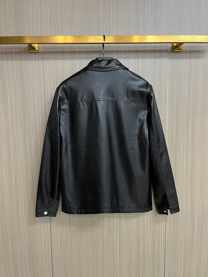 Prada 2026ss New Jacket Size M-XXXL