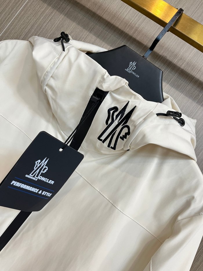 Moncler 2026ss New Jacket Size M-XXXL