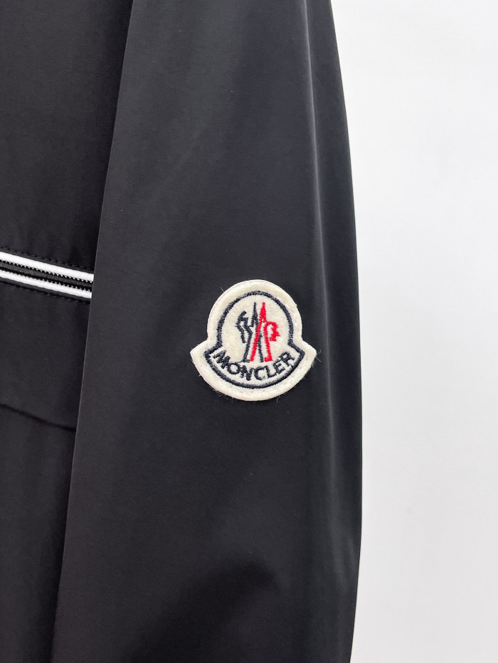 Moncler 2026ss New Jacket Size M-XXXL