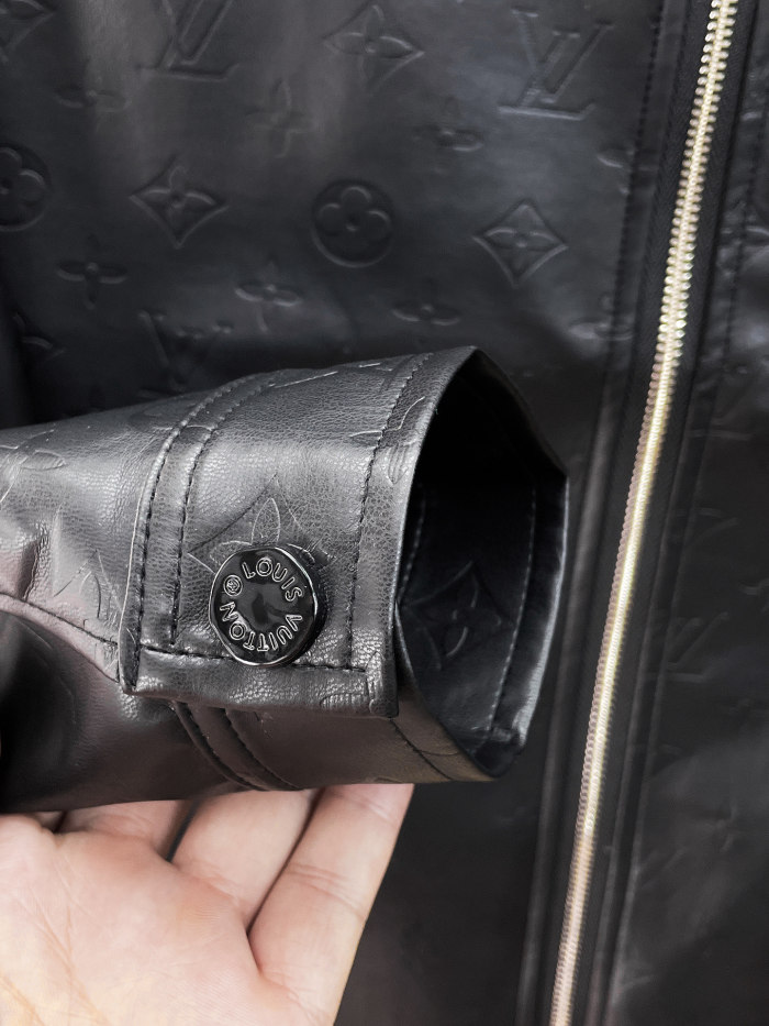 Louis Vuitton 2026ss New Jacket Size M-XXXL