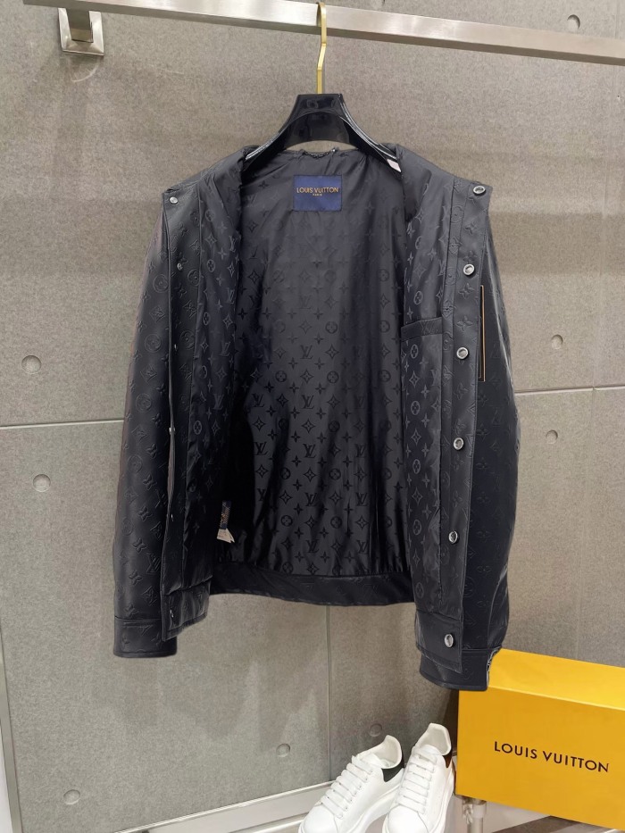 Louis Vuitton 2026ss New Jacket Size M-XXXL