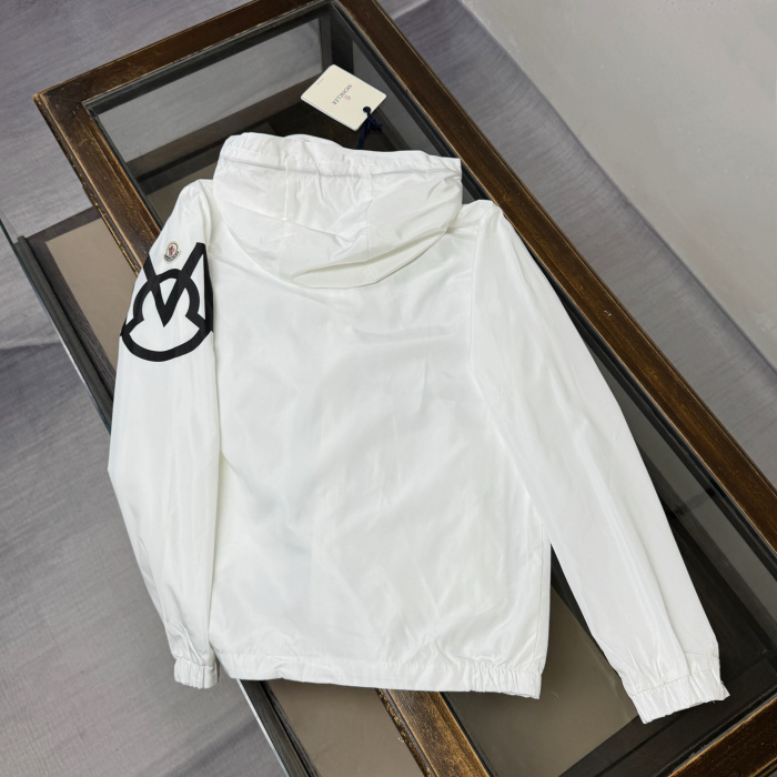 Moncler 2026ss New Jacket Size M-XXXL