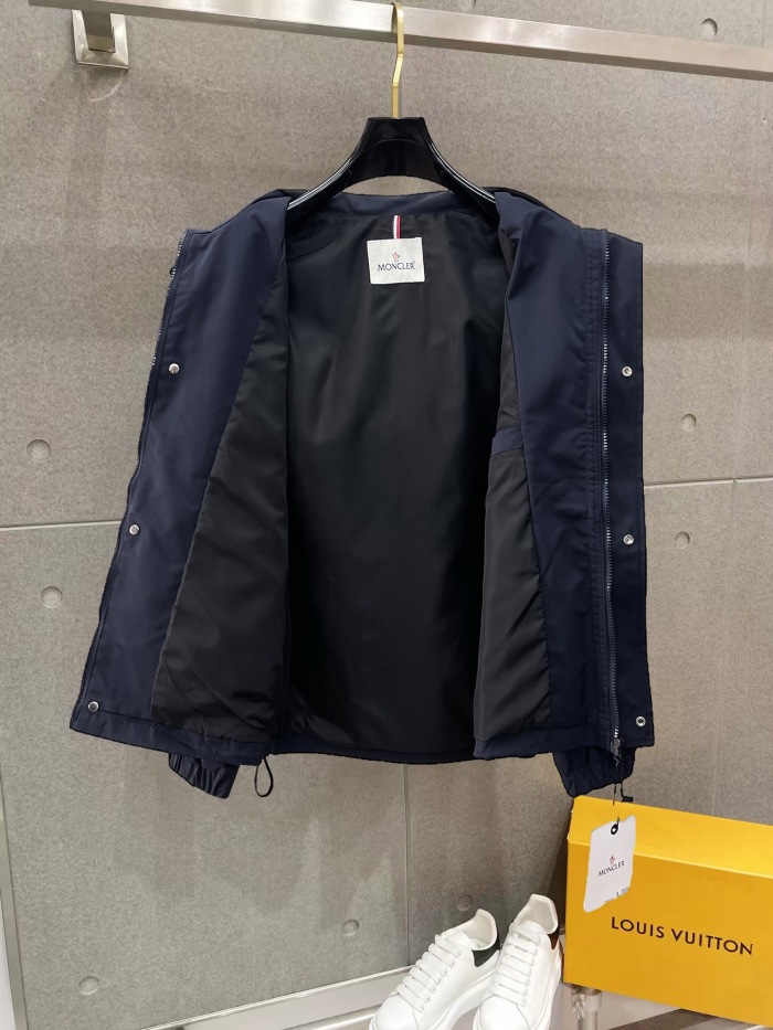 Moncler 2026ss New Jacket Size M-XXXL