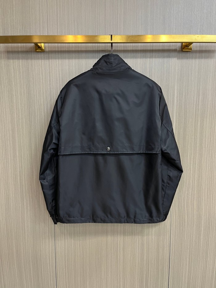 Prada 2026ss New Jacket Size M-XXXL