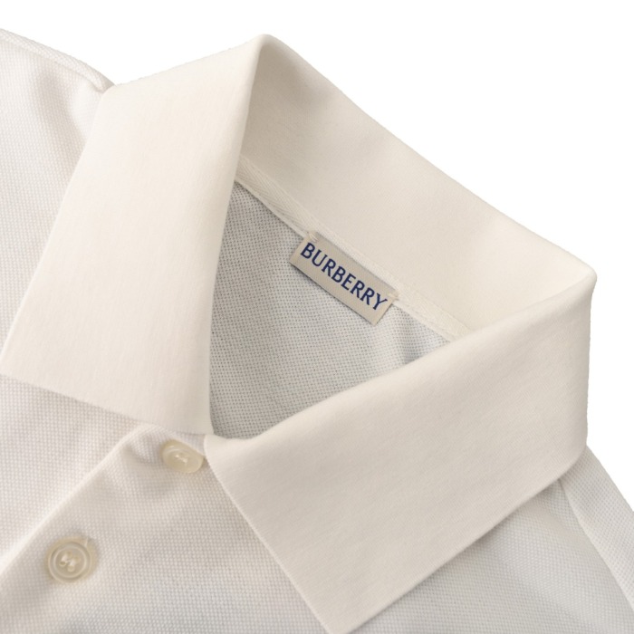 Burberry  2026ss New Polo Shirt  Size S-XL