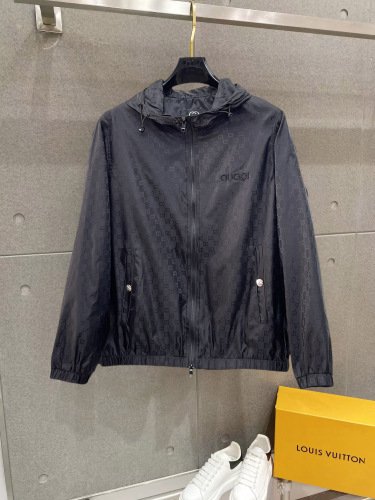 Gucci 2026ss New Jacket Size M-XXXL