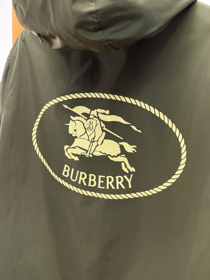 Burberry 2026ss New Jacket Size M-XXXL