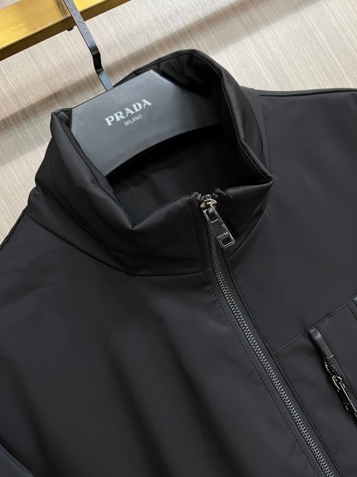 Prada 2026ss New Jacket Size M-XXXL
