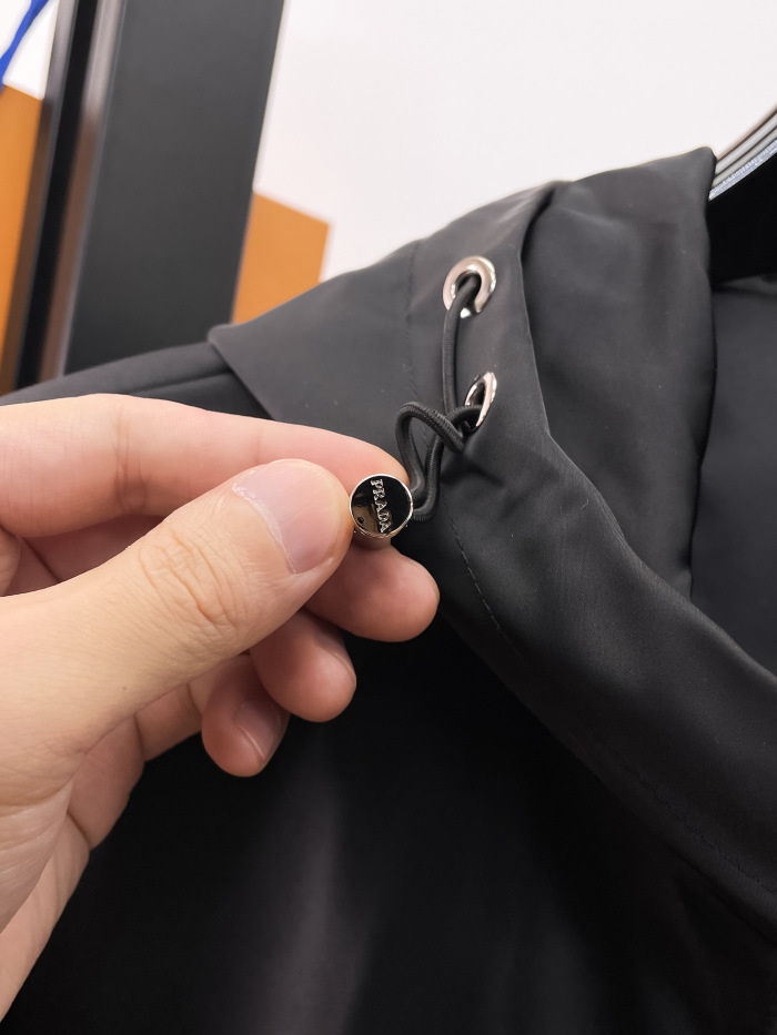 Prada 2026ss New Jacket Size M-XXXL