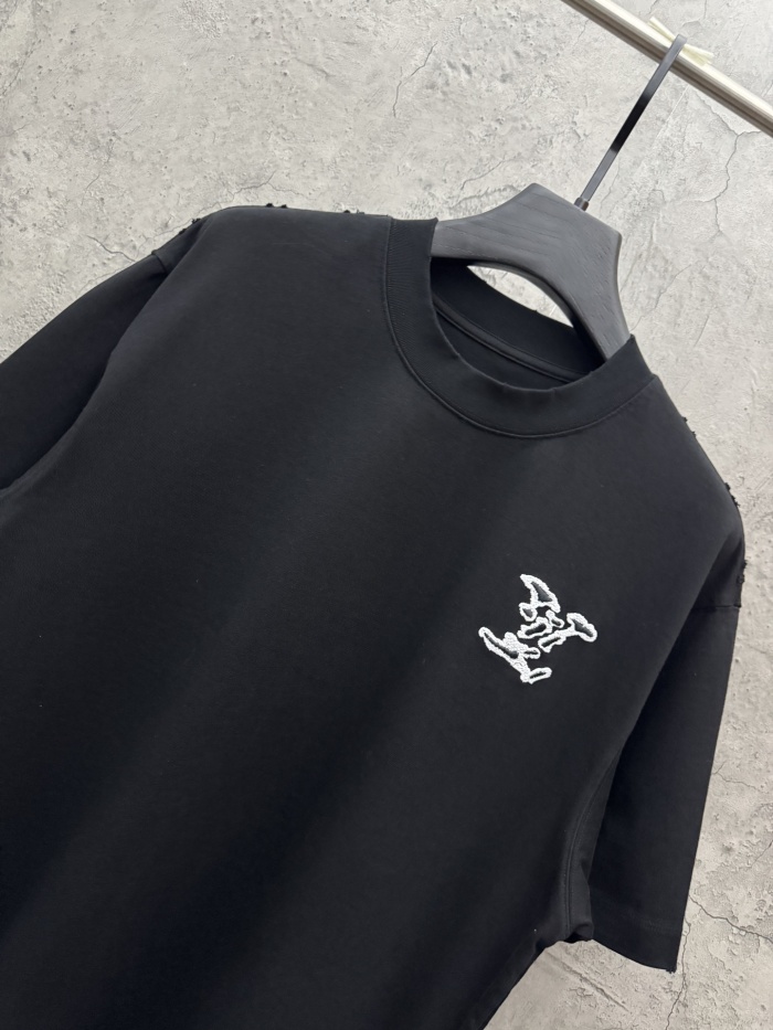 Louis Vuitton  2026ss New T Shirt  Size S-XL