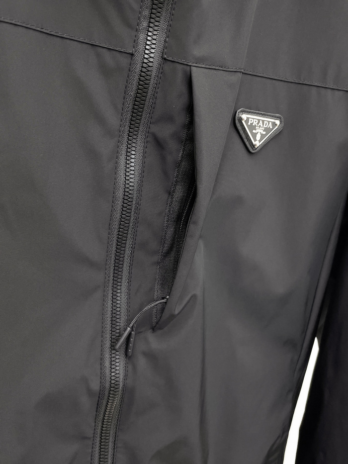 Prada 2026ss New Jacket Size M-XXXL