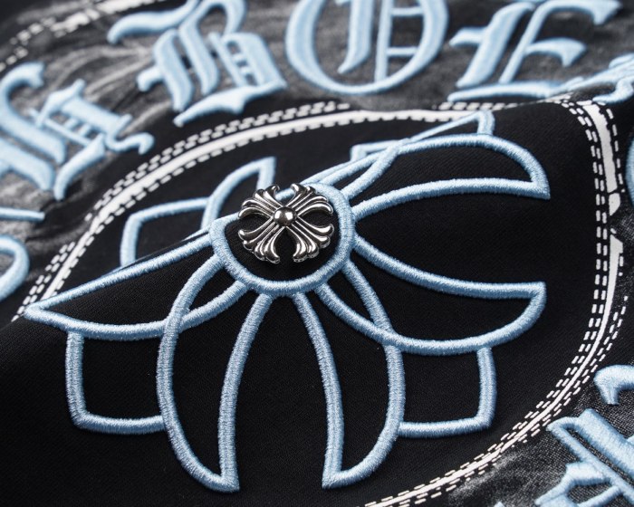Chrome Hearts  2026ss New T Shirt  Size S-XL