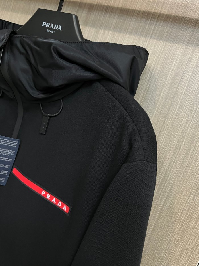 Prada 2026ss New Jacket Size M-XXXL