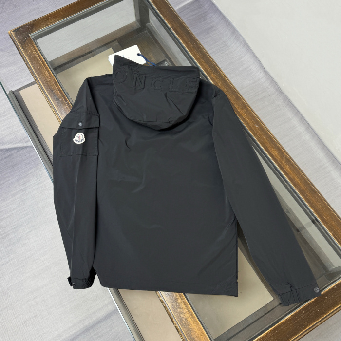 Moncler 2026ss New Jacket Size M-XXXL