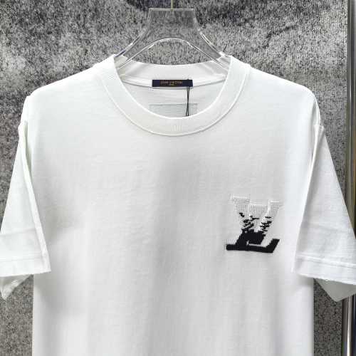 Louis Vuitton 2026ss New T Shirt  Size S-XXL