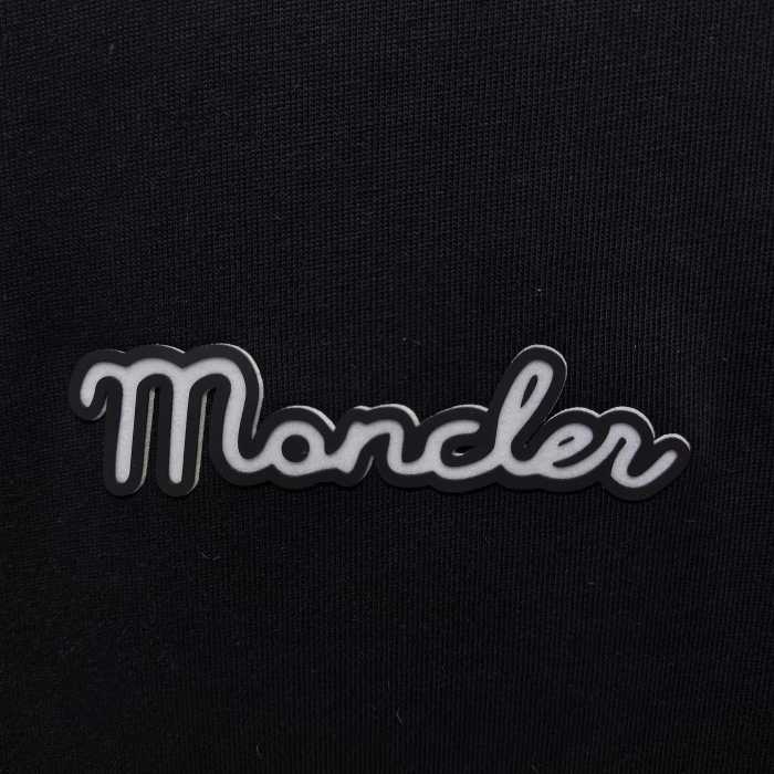 Copy Moncler  2026ss New T Shirt  Size S-XXL