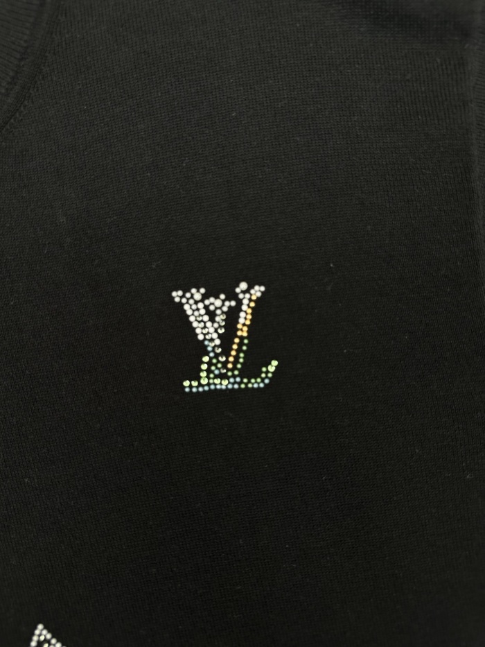 Louis Vuitton  2026ss New T Shirt  Size S-XL
