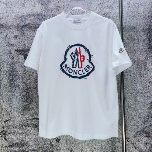 Moncler  2026ss New T Shirt  Size S-XXL