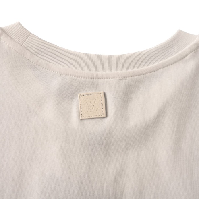 Louis Vuitton  2026ss New T Shirt  Size S-XL