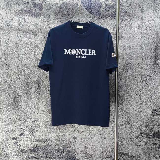 Moncler 2026ss New T Shirt Size S-XXL