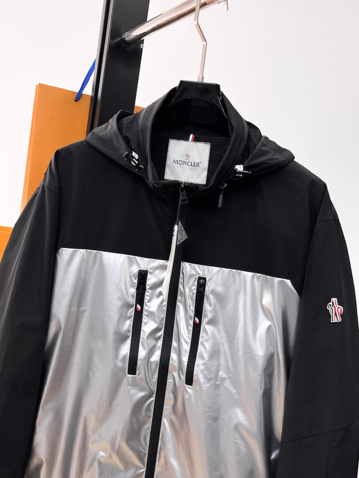 Moncler 2026ss New Jacket Size M-XXXL