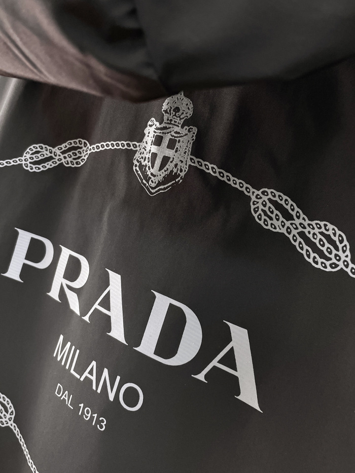 Prada 2026ss New Jacket Size M-XXXL