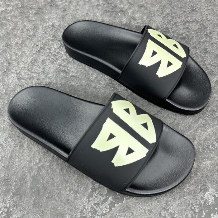 Balenciaga 2026ss POOL CROCS Sandals Slippers Size 36-46