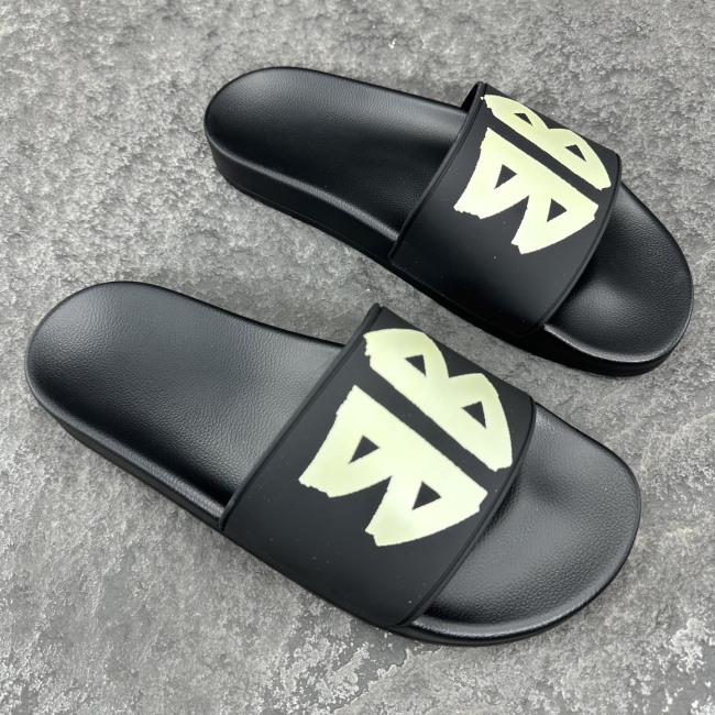 Balenciaga 2026ss POOL CROCS Sandals Slippers Size 36-46